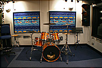 drum kit