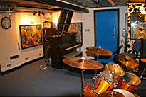 Live Room