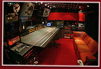 Control room